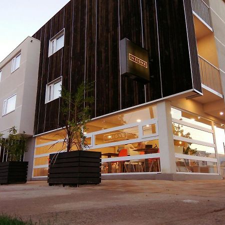 Hotel Insigne Talca  Exterior photo
