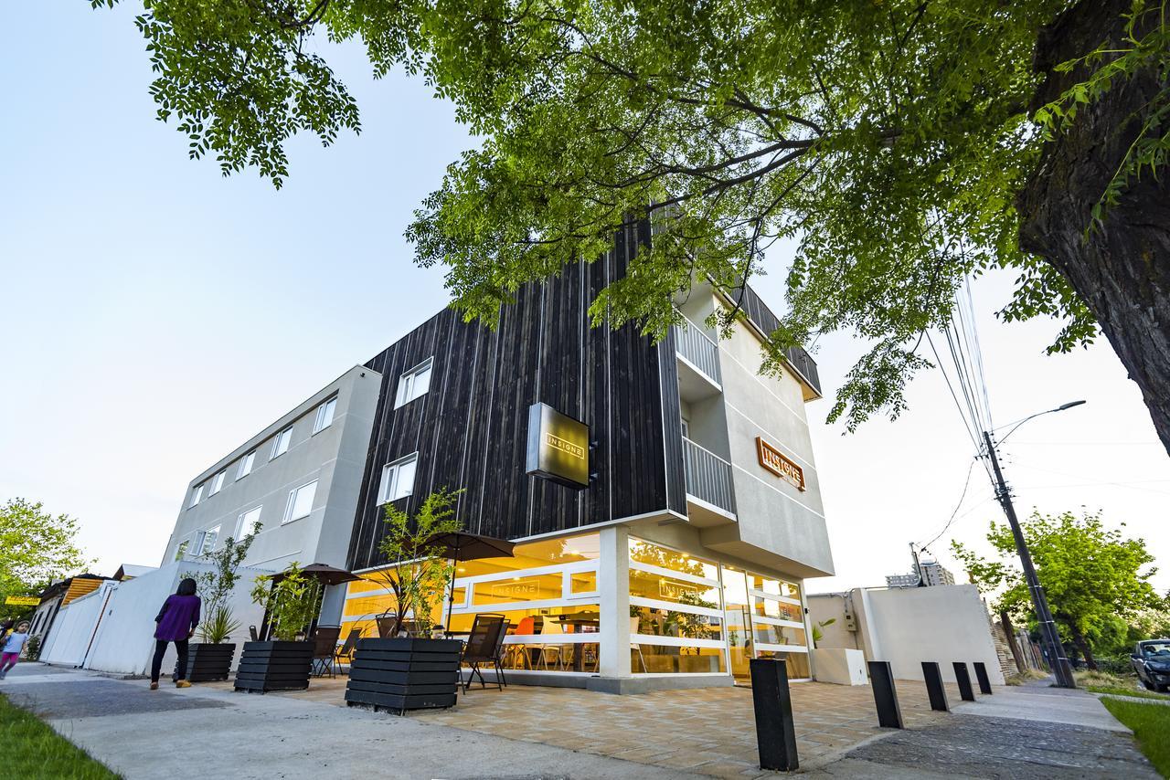 Hotel Insigne Talca  Exterior photo