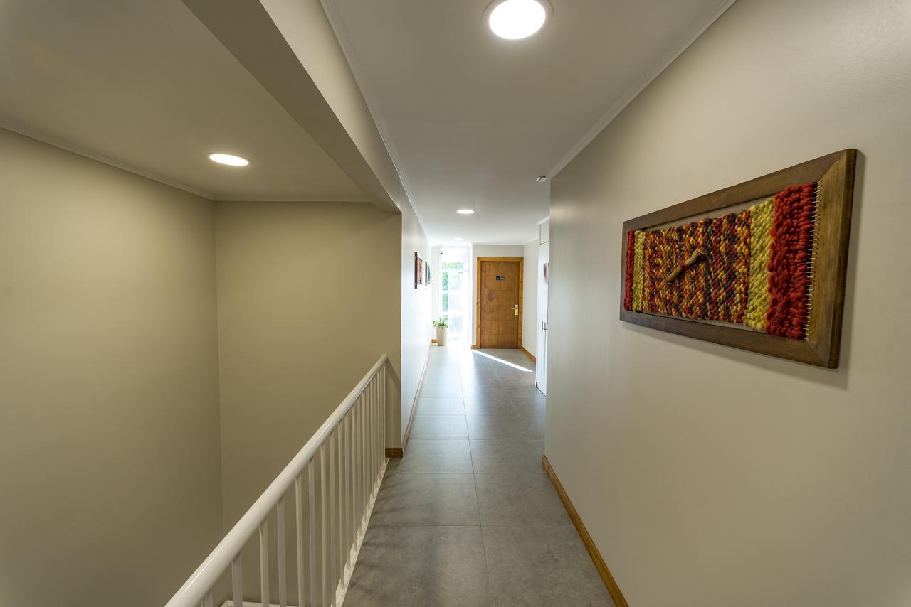 Hotel Insigne Talca  Exterior photo